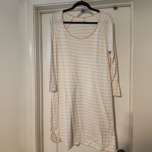 Lake Pajama Nightgown